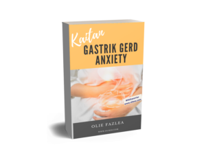 Ebook Gastrik Gerd Anxiety